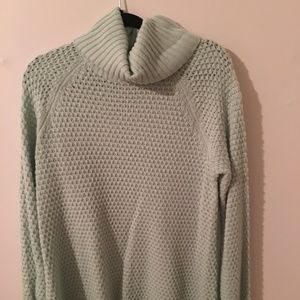 XL Faded Glory turtleneck